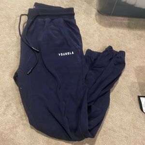 Youngla Mens Joggers XL